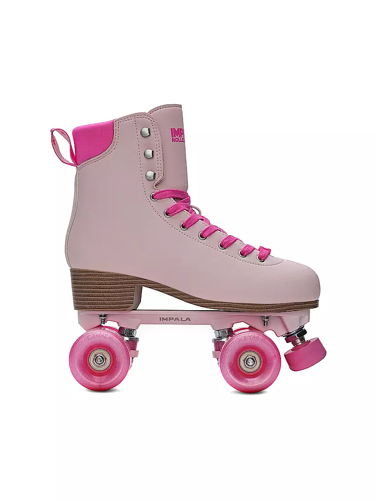 Selling RollerSkates Impala